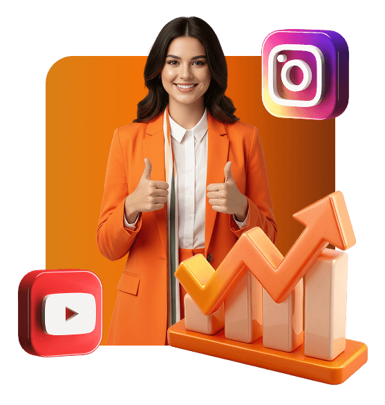 Is social media growth proving tough for you in Indonesia