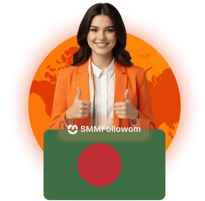 SMM panel Bangladesh fast growth at cheapest price with local payments