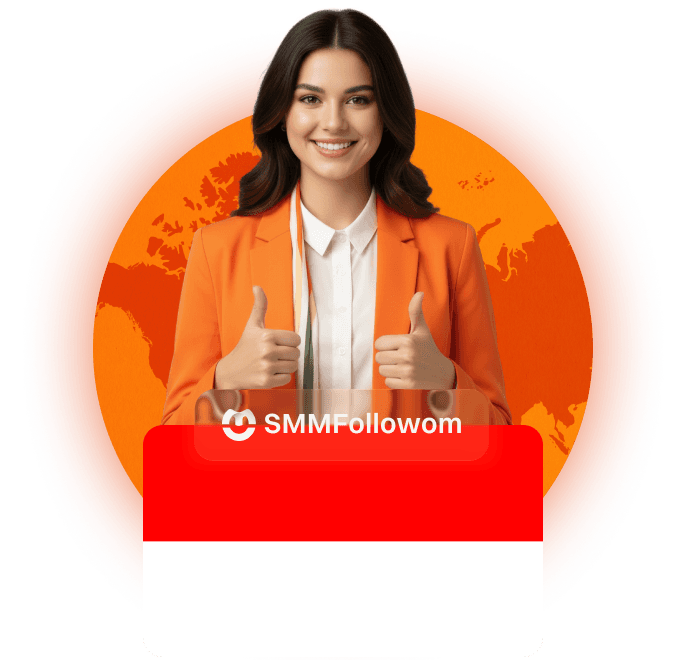SMM panel Indonesia improve your social media performance