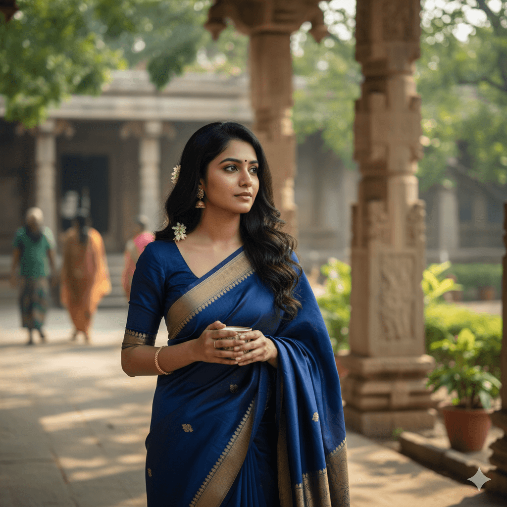 Priya S.