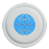 Website traffic SMM panel services icon