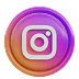 Instagram SMM panel services icon