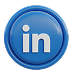 LinkedIn SMM panel services icon