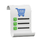 Mass order SMM panel feature