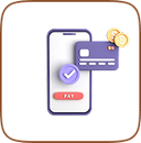 10+ methods Payment Systems