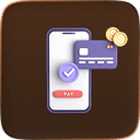 10+ methods Payment Systems