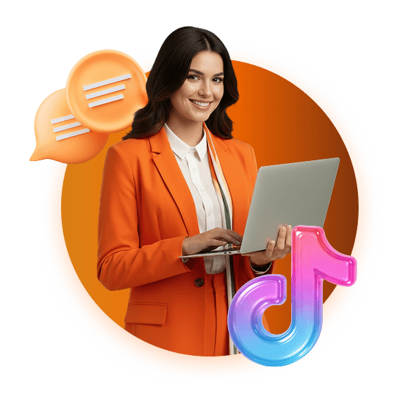 How a Bangkok fashion seller used TikTok support to improve visibility and sales