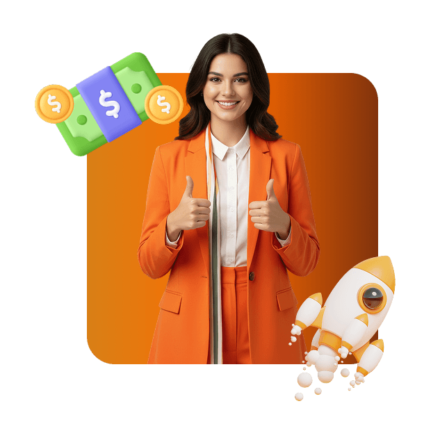 How a small reseller in Karachi used our API to earn more than 50,000 PKR a month