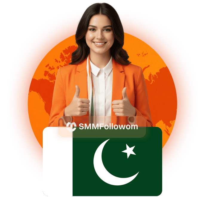 SMM panel Pakistan cheapest and fastest social growth for creators
