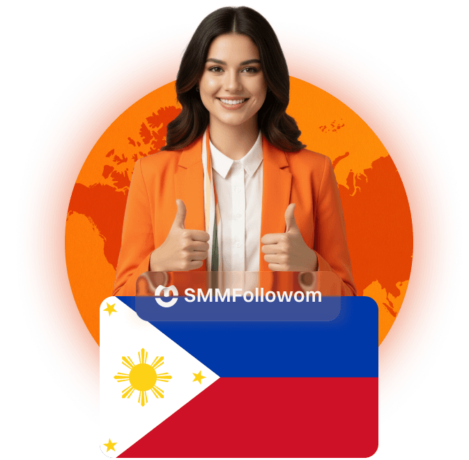 SMM panel Philippines best services for Facebook TikTok and resellers