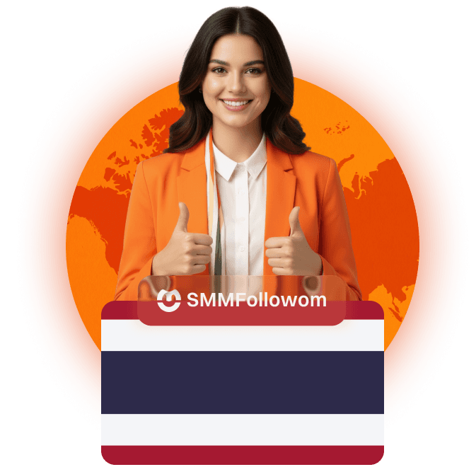 SMM panel Thailand best services for TikTok and Facebook