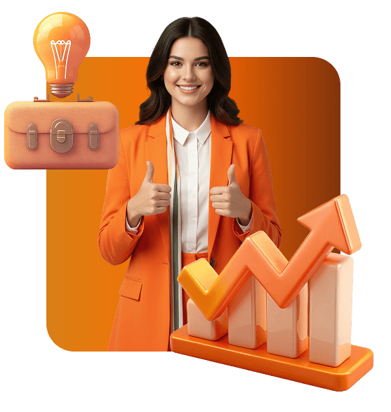 Your margin, your business with Smmfollowom reseller program