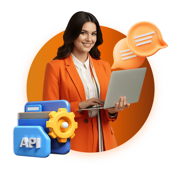 Automate SMM orders with the free Smmfollowom API