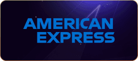 American Express accepted on Smmfollowom