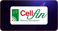 Cellfin accepted on Smmfollowom