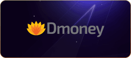 Dmoney accepted on Smmfollowom