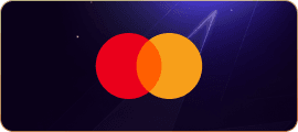 Mastercard accepted on Smmfollowom