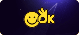 OK Wallet accepted on Smmfollowom