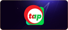 Tap accepted on Smmfollowom