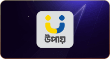Upay accepted on Smmfollowom