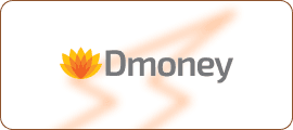 Dmoney accepted on Smmfollowom