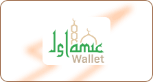 Islamic wallet accepted on Smmfollowom