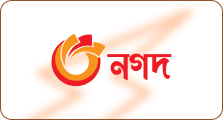 Nagad accepted on Smmfollowom