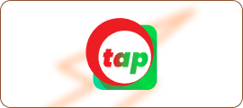 Tap accepted on Smmfollowom