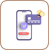 10+ methods Payment Systems